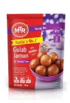 Gulab Jamun