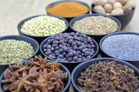 🧂 Spices, Masalas & Seasonings