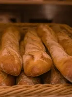 🥖 Bakery