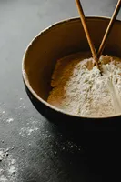 🥣 Flour & Dry Ingredients