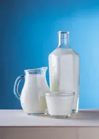 🥛 Dairy