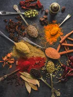 🧂 Blended Masalas & Spice Mixes