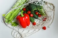 🥦 Vegetables