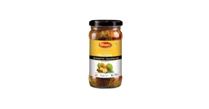Shan Mixed Pickle 300gm