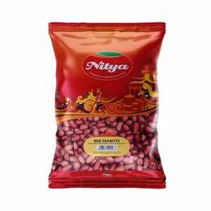 Nitya Red Peanuts 1kg