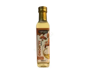 Alibaba Almond Oil 250 ml
