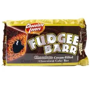 Fudge Barr Chocolate 420gm