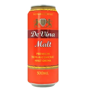 De Vina Fruit Cocktail 500ml