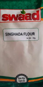 Swaad Singoda Flour 1kg
