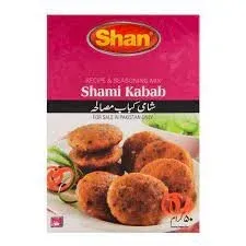 Shan Shami Kebab 50 gm