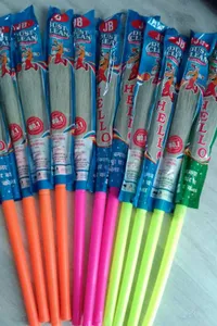 Broomstick - Dust proof 1pc