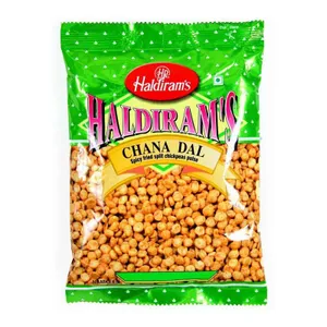 Haldiram Chana Dal 200gm