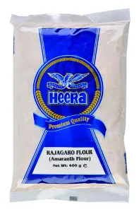 Heera Rajagaro Flour 400gm