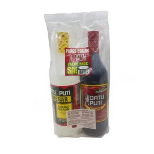 Pares Combo daltivinegar & soy 1l