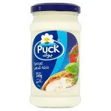 Puck cream cheese Spread 240gm