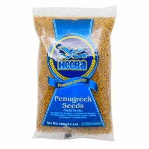 Heera Fenugreek Seeds 100gm