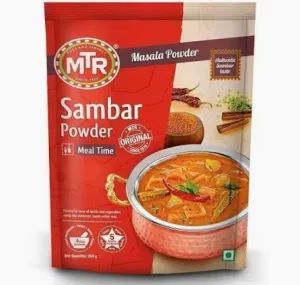 Sambar Powder