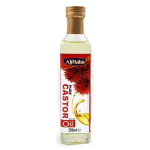 Alibaba Castor Oil 250 ml