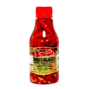 Aroma chili pepper 200g, pimenta malagueta