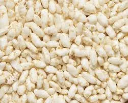 Puffed RIce