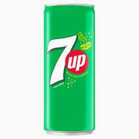 7up 330ml