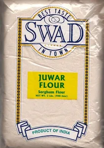 Swaad Juwar Flour 1kg