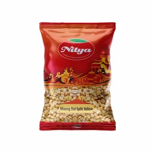 Nitya Moongdal yellow 2kg