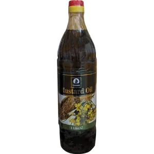 Chandni Mustard Oil 1 litre