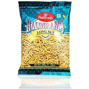 Haldiram Long Sev 200gm
