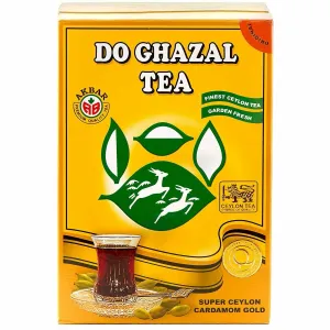 Akbar Do Gazal Tea 500 gm