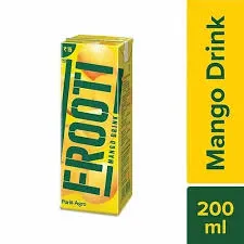 Frooti Mango 200ml