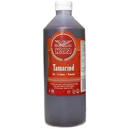 Heera Tamarind sauce 1 L