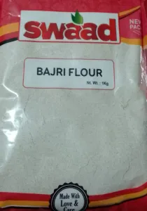 Swaad Bajra Flour 1kg