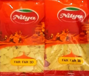 Nitya Far Far 3D 400gr