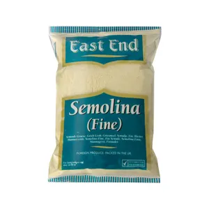 EastEnd Semolina Fine 1.5kg