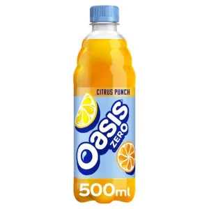 Oasis Citrus Punch 500ml