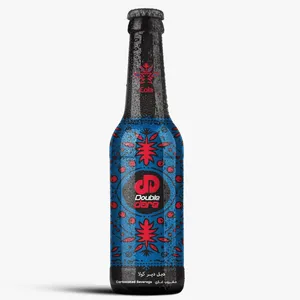 Double Dare Cola 275ml