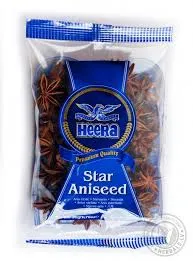 Star Aniseed