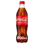 Cocacola Original 500ml