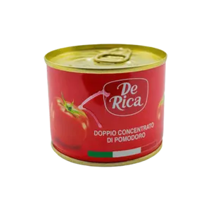 De Rica tomato paste 210g