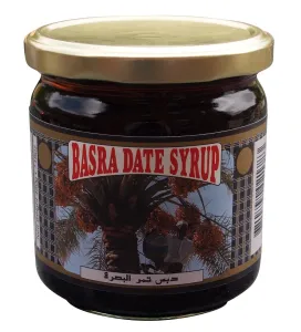 Basra Date Syrup 450gm