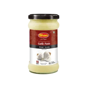 Shan Garlic Paste 700gm