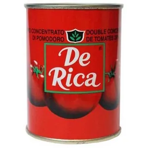 De Rica tomato paste 850g