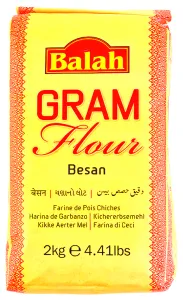Balah Gram Flour 1kg