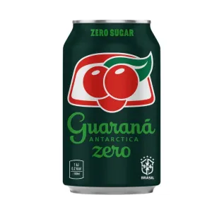 Guarana Zero 330ml