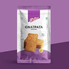 Charlie Chatpata Khakhra 150 gm
