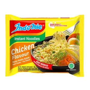 Indo Mie Chicken Noodles 70g