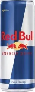 Redbull 250ml