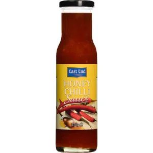 EastEnd Honey chili sauce 270 gm