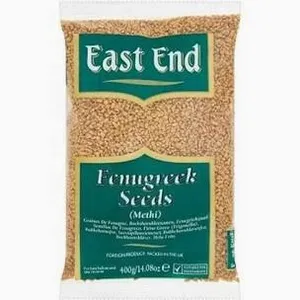 Fenugreek Seeds
